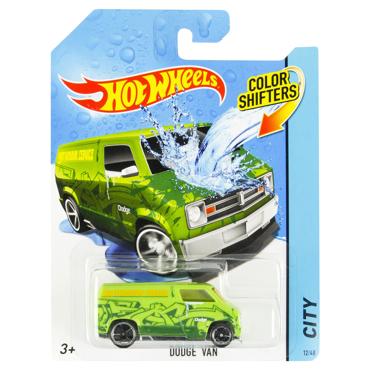 slide 1 of 2, Hot Wheels Color Shifter Vehicle Assortment, 1 ct