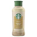 Starbucks Discoveries Starbucks Vanilla Latte Iced Espresso - 40 fl oz: Espresso Roast, Source Varies