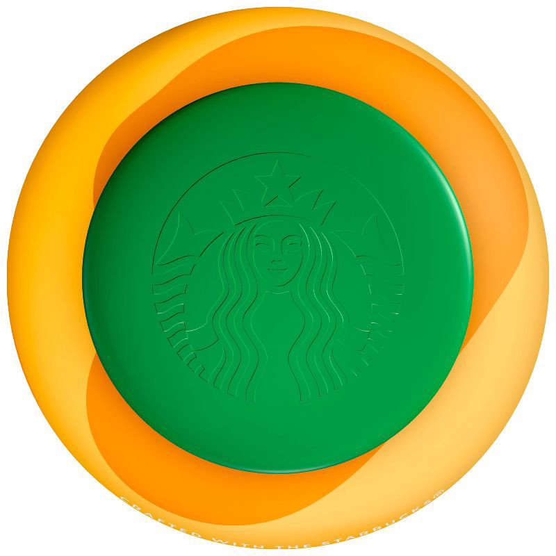 slide 4 of 5, Starbucks Discoveries Starbucks Caramel Macchiato Iced Espresso - 40 fl oz, 40 fl oz