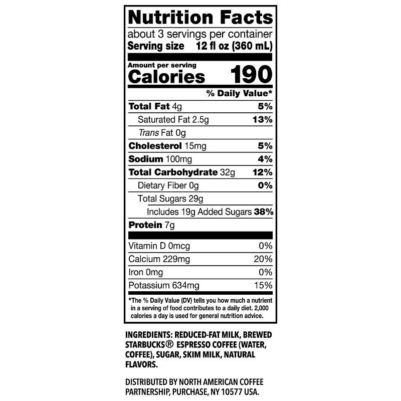 slide 5 of 5, Starbucks Discoveries Starbucks Caramel Macchiato Iced Espresso - 40 fl oz, 40 fl oz