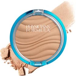 Physicians Formula Mineral Wear Beige 7588 Sunscreen Broad Spectrum SPF 30 Pressed Powder 7.5 gr