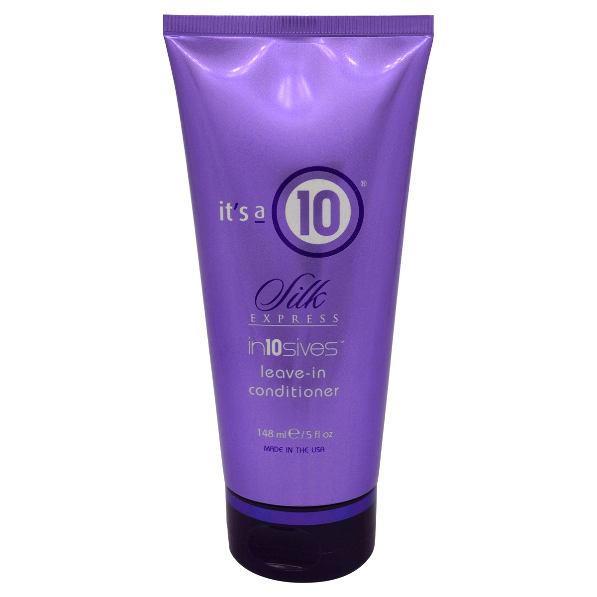 slide 1 of 1, It's a 10 Silk Express Intensives Leave-in Conditioner, 5 oz