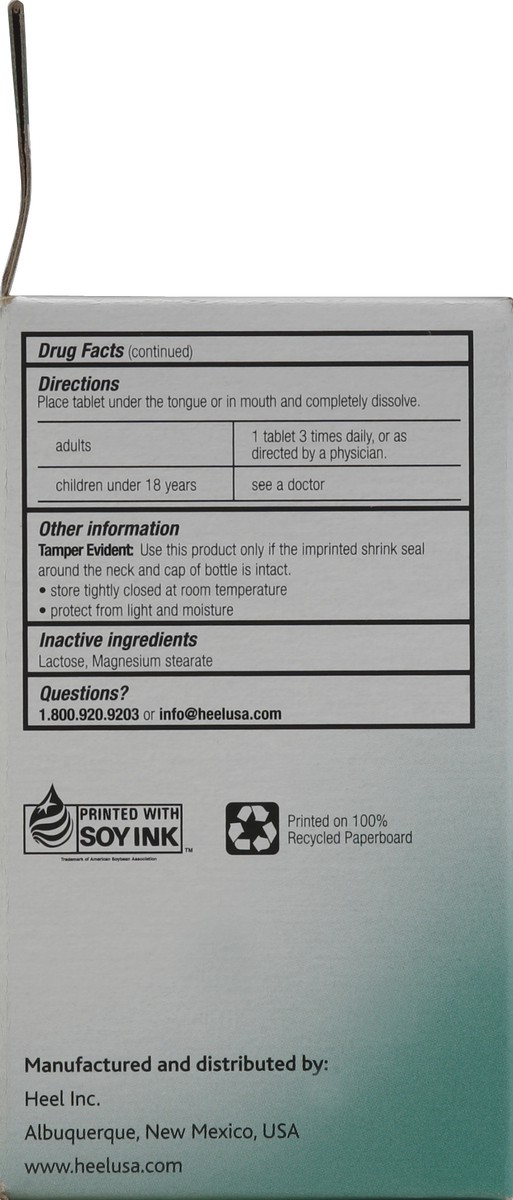 slide 3 of 5, Zeel Zeel 100 ea, 100 ct