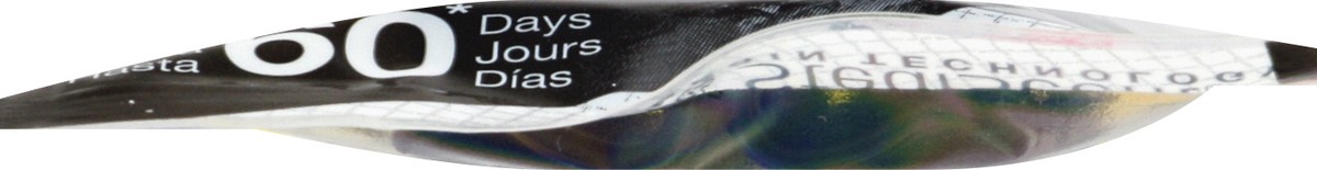 slide 8 of 9, Little Trees Vent Wrap Black Ice Air Freshener 4 Each, 4 ct