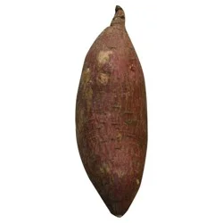 Red Sweet Yam