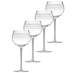 2 Kate Spade Wine Glasses – Warehouse 55 Chicago