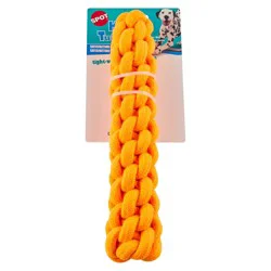 Eth Dog Toy Knot Ical Tuf