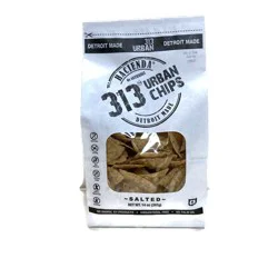 Hacienda Urban Tortilla Salted Chips
