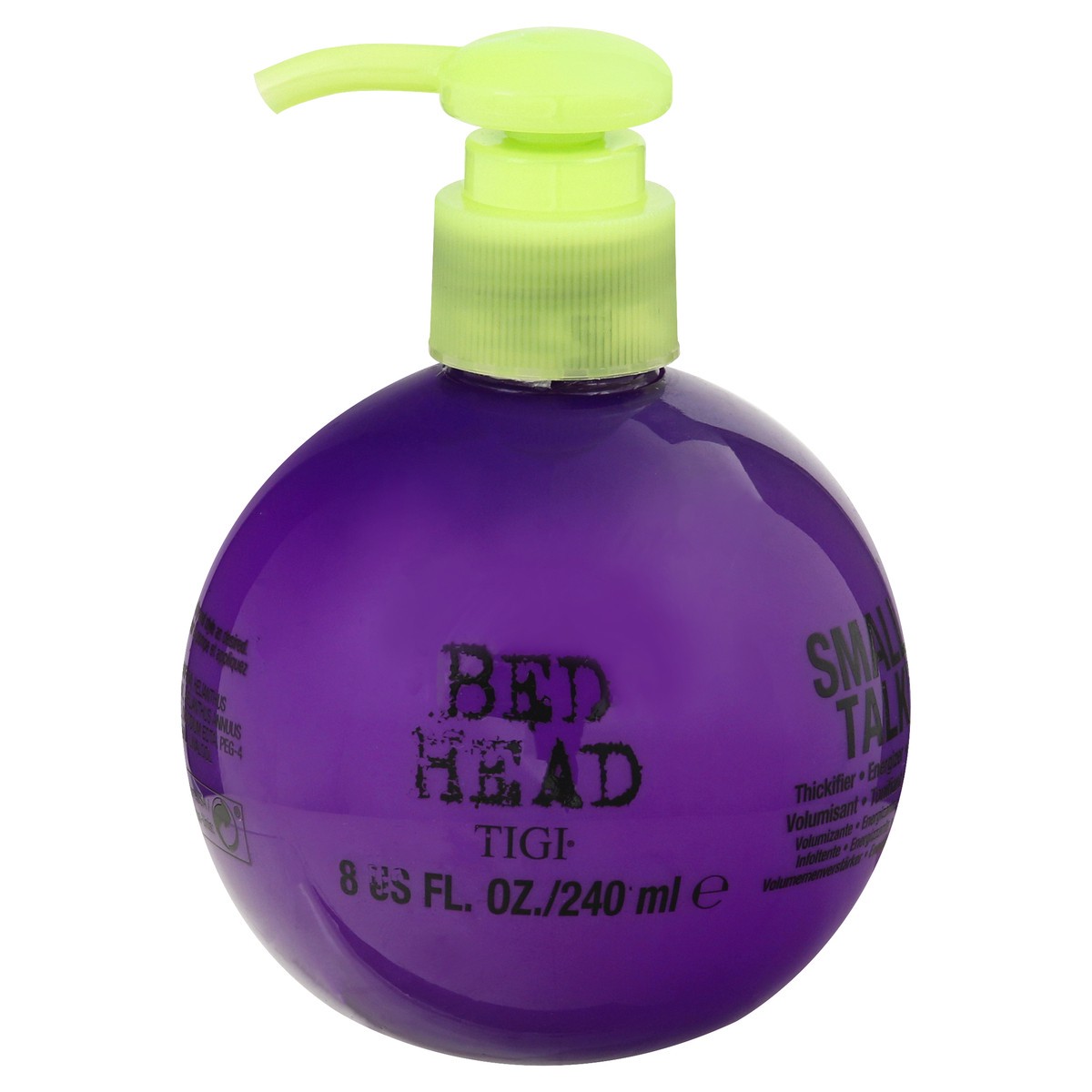 slide 10 of 10, Bed Head Styling Cream, Small Talk, 8 oz