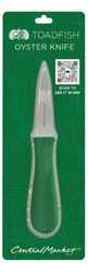 Central Market Toadfish Oyster Knife