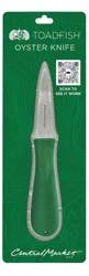 Central Market Toadfish Oyster Knife