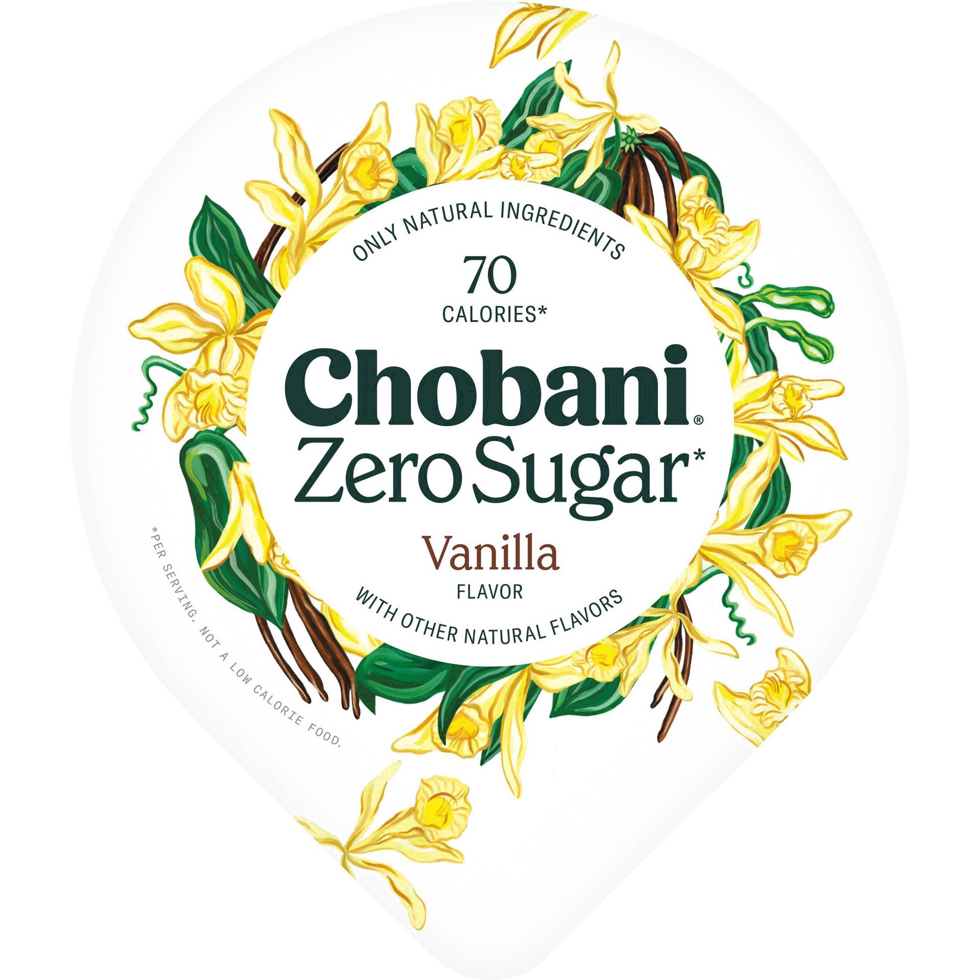 slide 44 of 70, Chobani Yogurt-Cultured, 32 oz