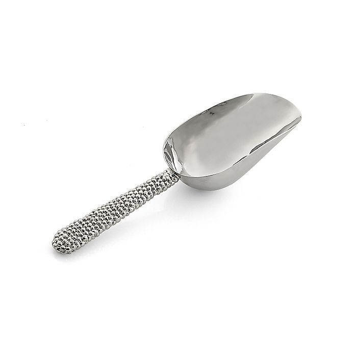 slide 1 of 1, Michael Aram Molten Ice Scoop, 1 ct