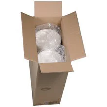 Gordon Choice Satinware 9'' 3 Comp