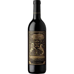 Truth & Valor Winery Truth & Valor Cabernet Sauvignon, Paso Robles