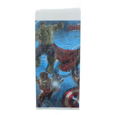 slide 1 of 1, American Greetings Avengers Table cover, 1 ct