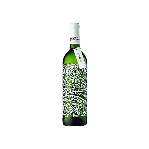 slide 1 of 1, Protea Chenin Blanc, 750 ml