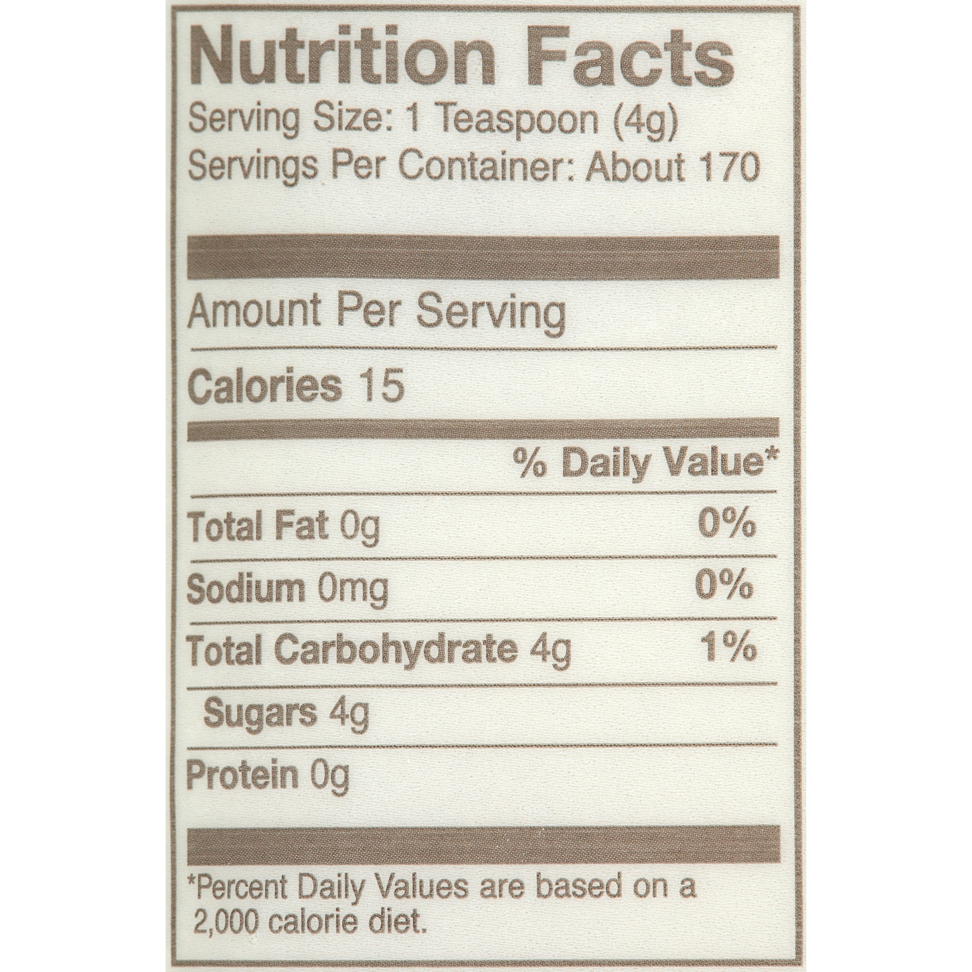 slide 4 of 8, C&H Pure Cane Sugar Organic, 24 oz