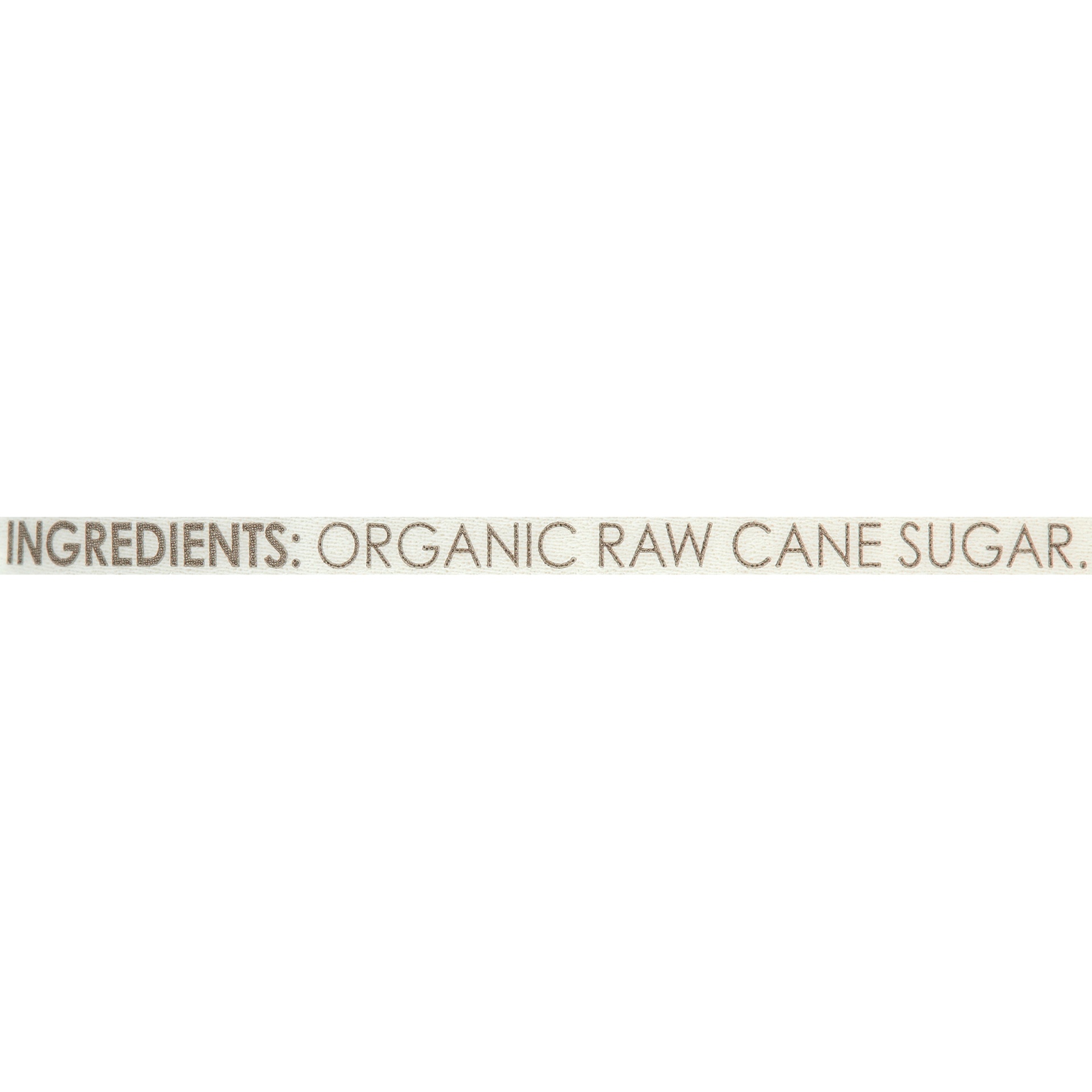 slide 8 of 8, C&H Pure Cane Sugar Organic, 24 oz