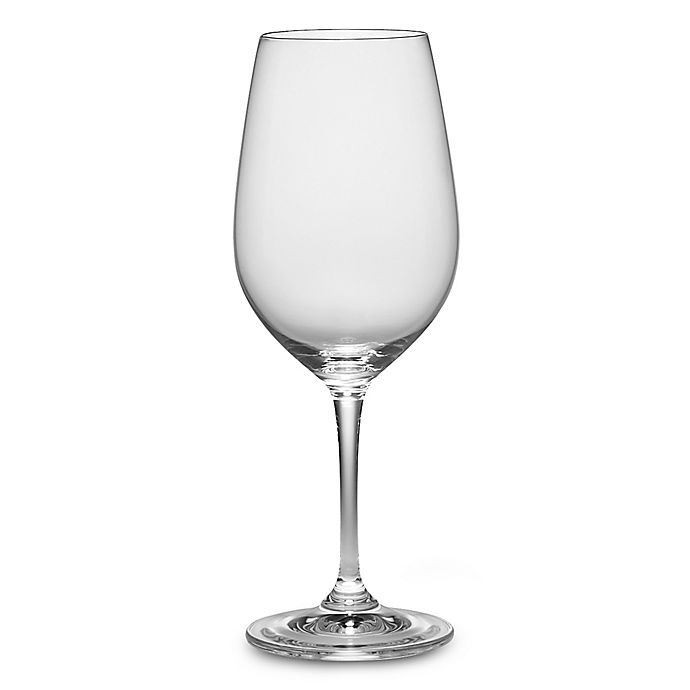 slide 2 of 2, Riedel Vinum Chablis Viognier/Chardonnay Wine Glass, 1 ct