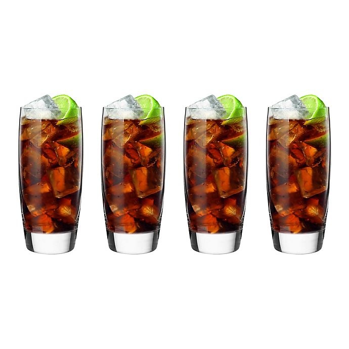 slide 2 of 3, Luigi Bormioli Michelangelo II Iced Beverage Glass, 1 ct