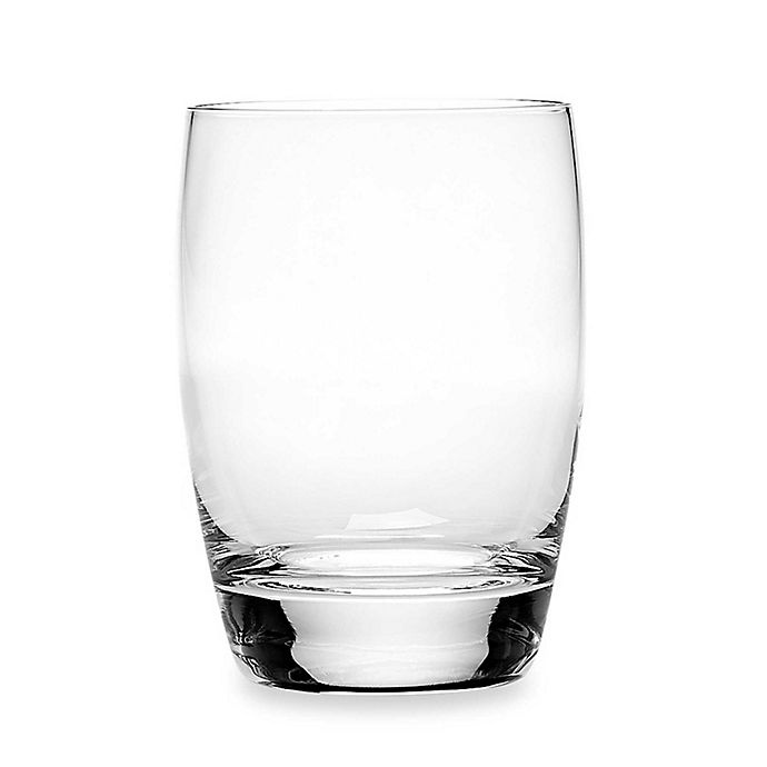 slide 3 of 3, Luigi Bormioli Michelangelo II Double Old Fashioned Glass, 1 ct