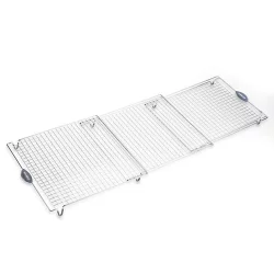 Real simple cooling discount rack oven safe