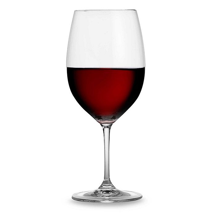 slide 1 of 2, Riedel Vinum Cabernet Sauvignon/Merlot (Bordeaux) Wine Glass, 1 ct