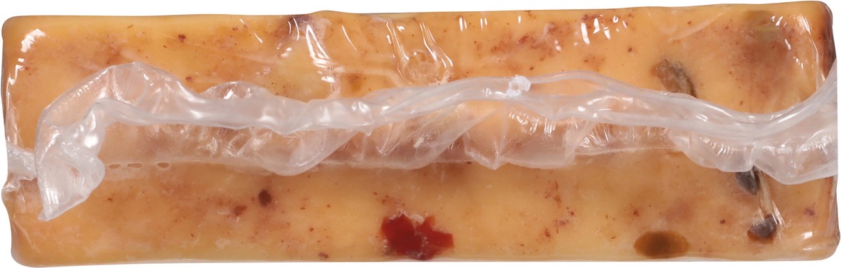 slide 10 of 13, Cheese - Sunrise Creamery Smokey Jack W/Peppers Ew, 6 oz