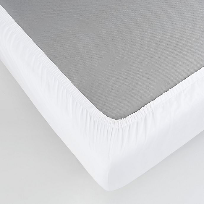 Wamsutta cali dream zone King authentic Mattress Pad Cover