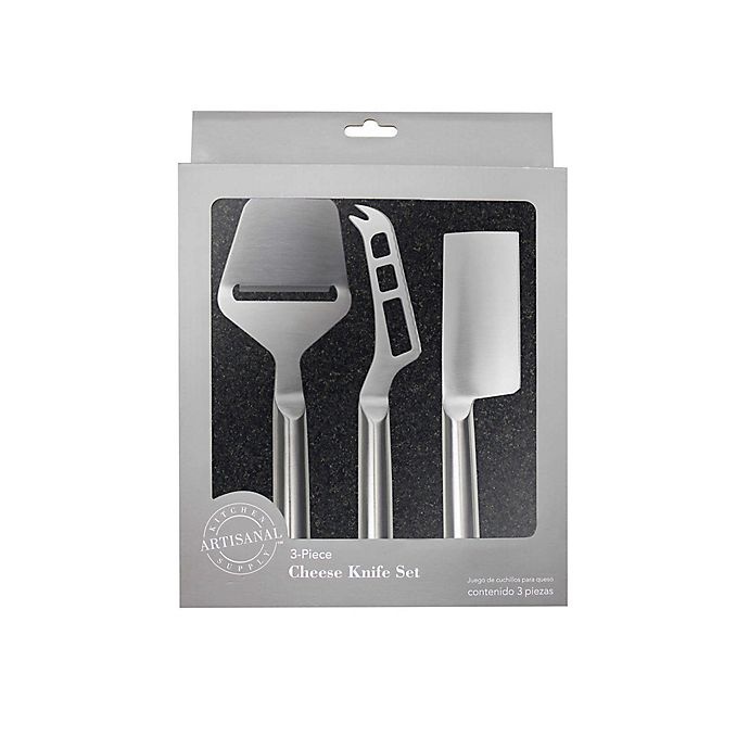 Black and Friday Deals Kitchen Supplies Stainless Steel Cheese