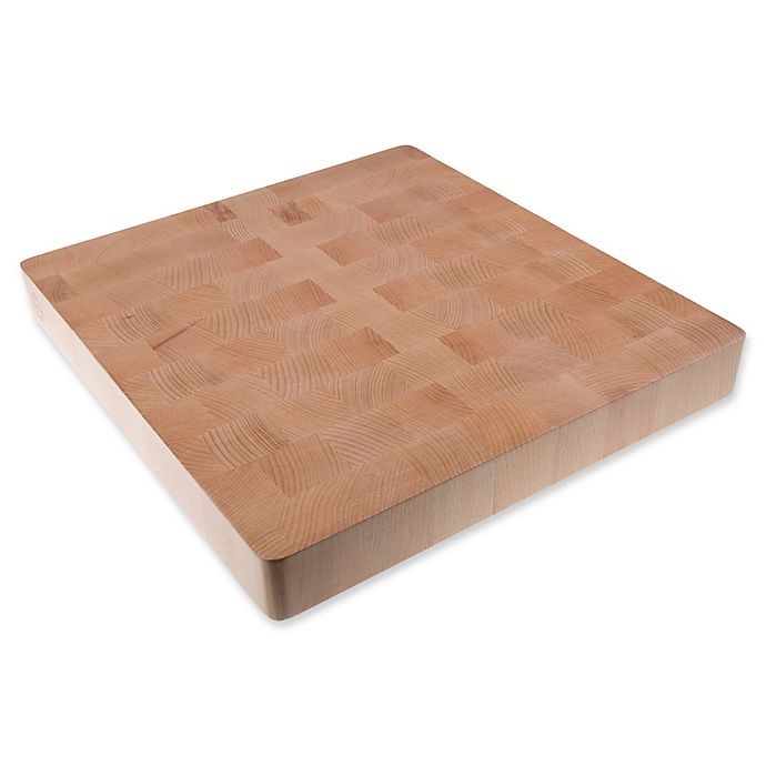 slide 2 of 2, Artisanal Kitchen SupplyEndgrain Chopping Block, 1 ct