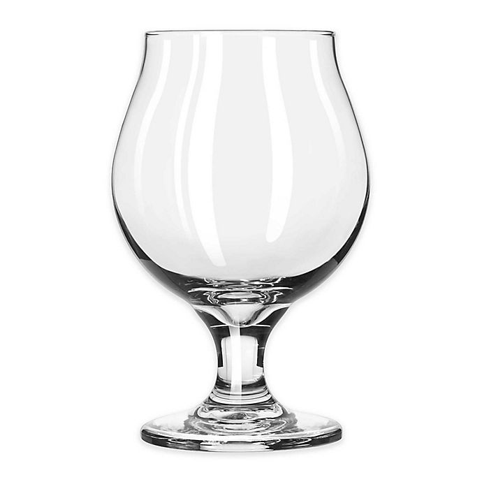 slide 2 of 3, Dailyware Belgian Ale Glasses, 4 ct