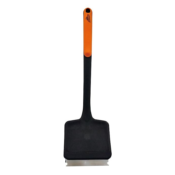 slide 2 of 3, Armor All Commercial Grill Brush, 1 ct