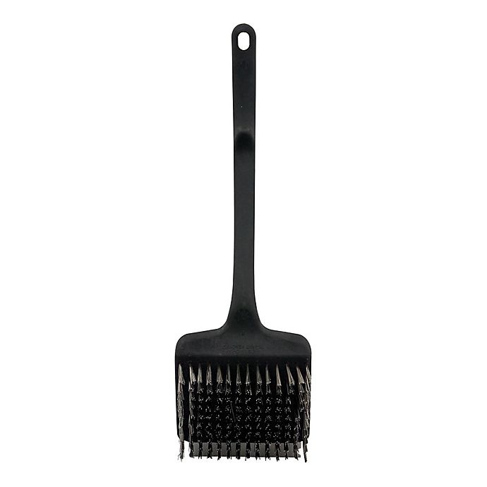 slide 3 of 3, Armor All Commercial Grill Brush, 1 ct