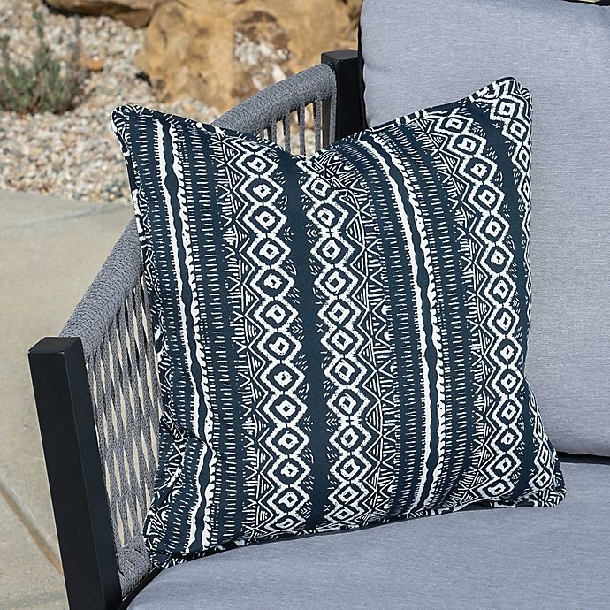 slide 4 of 14, Destination Summer Patio Conversation Set - Grey, 4 ct