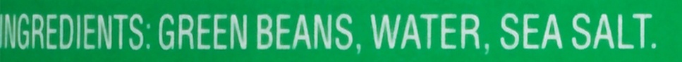 slide 3 of 6, Del Monte Blue Lake French Style Green Beans 14.5 oz Can, 14.5 oz