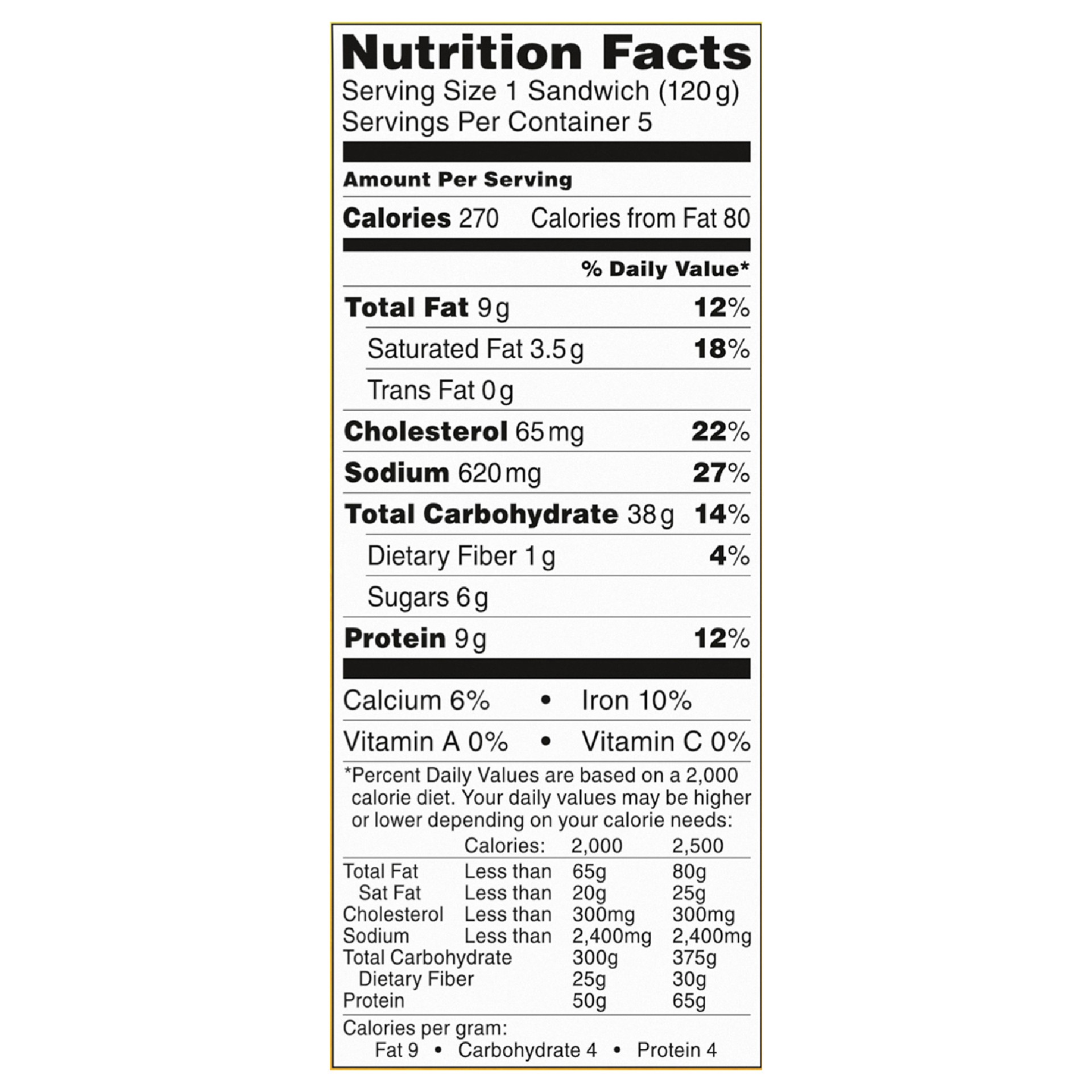 slide 2 of 2, Hot Pockets Frozen Snack Ham, Egg and Cheese Biscuit Crust Frozen Breakfast Sandwiches, 5 Count, 21.25 oz