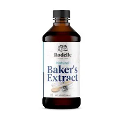 Rodelle Baker's Extract
