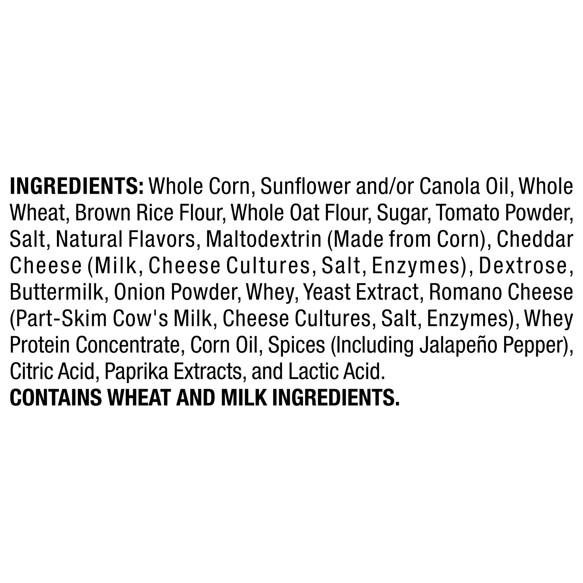 slide 2 of 4, SunChips Whole Grain Snacks Garden Salsa 7 Oz, 7 oz