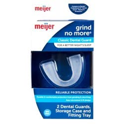 Meijer Extra Comfort Night Protector