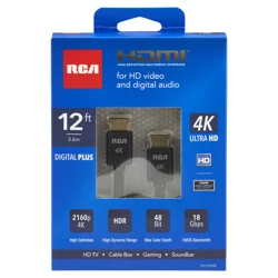 RCA Digital HDMI Cable