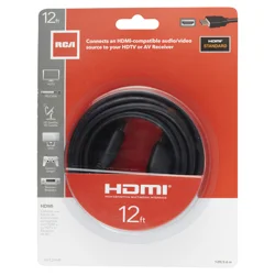 RCA Hdmi To Hdmi Cable