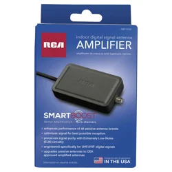 RCA Indr Digital Sig Antenna