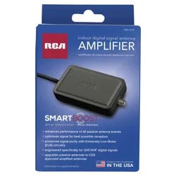 RCA Indr Digital Sig Antenna