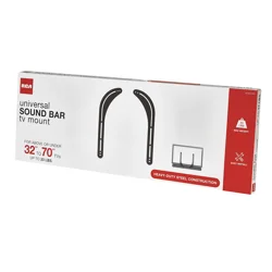 RCA Sound Bar Bracket