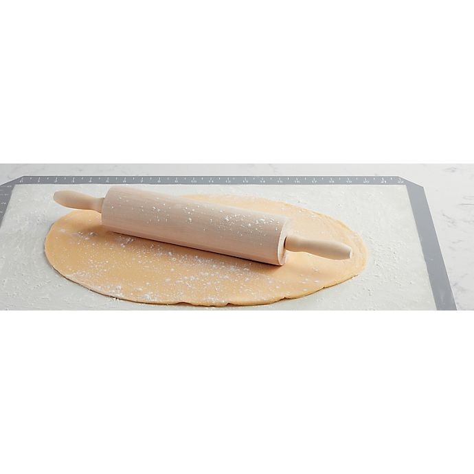 slide 5 of 5, Artisanal Kitchen Supply Large Silicone Baking Mat, 1 ct