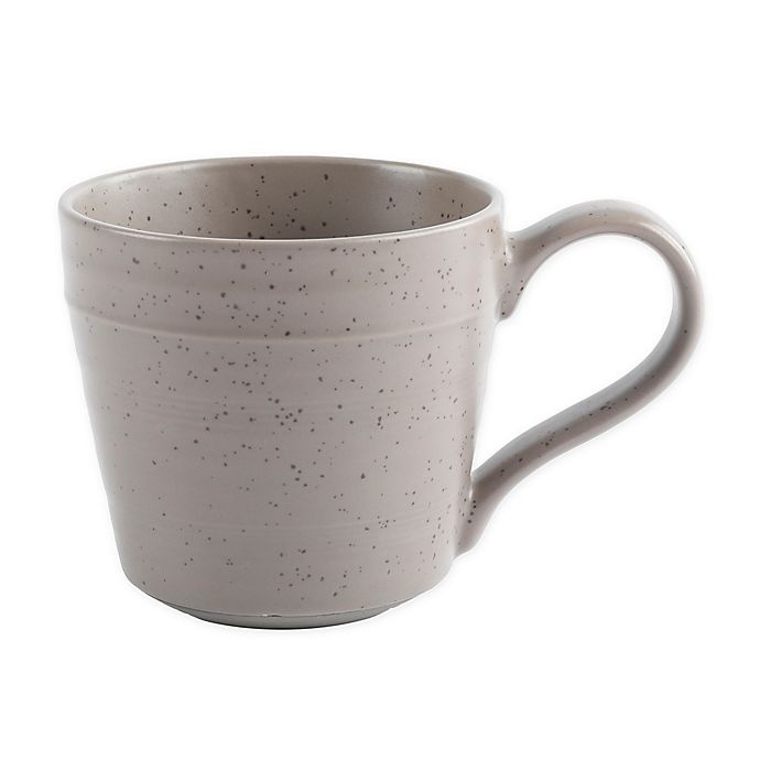 slide 2 of 2, Bee & Willow Home Milbrook Mug - Mocha, 1 ct