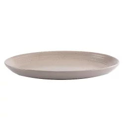 Bee & Willow™ Charlotte 13.5-Inch Wood Serving Platter, 1 ct - Baker's