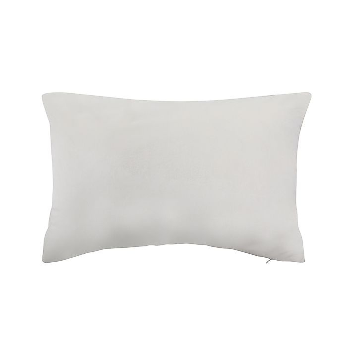 slide 2 of 3, O&O by Olivia & Oliver Praiano Oblong Throw Pillow, 1 ct